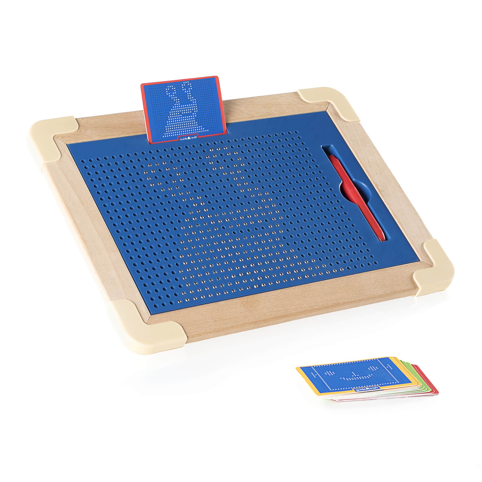 Magna Tablet Deluxe – Guidecraft