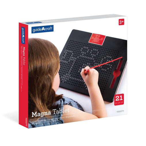 G99970 Magna Tablet packaging