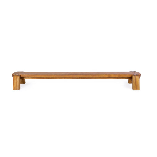 G52012 Acadia Balance Beams Silo 2 Side