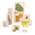 G3084 Treasure Blocks Clear | Clear
