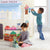 G78103 Martha Stewart Play Tent Farmers Market Lifestyle Detail 3