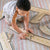 G6715 Double-sided Roadway System 42 Pcs. Set Lifestyle New1