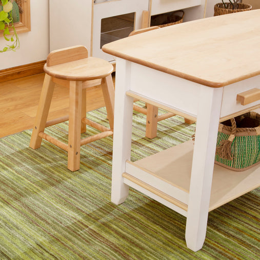U2411 Sense of Place Kitchen Island Stools Environmental