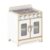 Cuisinière EdQ