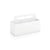 G77111 Martha Stewart Crafting Kids' Wall Caddy White | Linen White