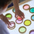 302269 Light and Color Textured Discs Lifestyle 73