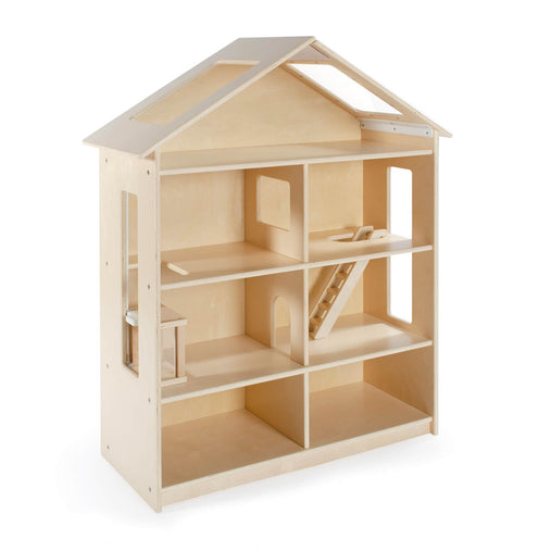 U3301  Multi-Level Classroom Dollhouse Silo 1