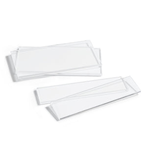 G6831 Acrylic Unit Block Panels Set of 4 Silo 31