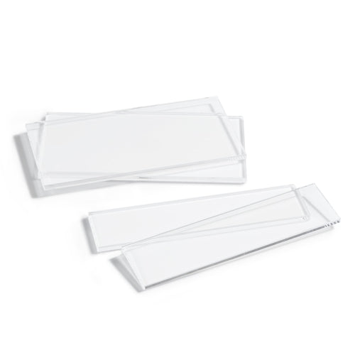 G6831 Acrylic Unit Block Panels Set of 4 Silo 31