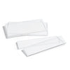 Acrylic Unit Block Panels - Set of 4