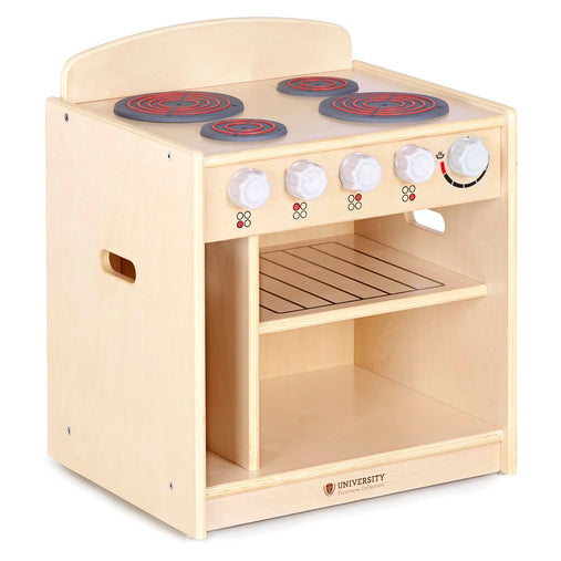 U92101Toddler stove PlywoodMain Angle