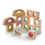 042026 G6829 Gemstone Unit Blocks Set of 10 Silo 82