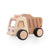 G6721 Wooden Dump Truck Product