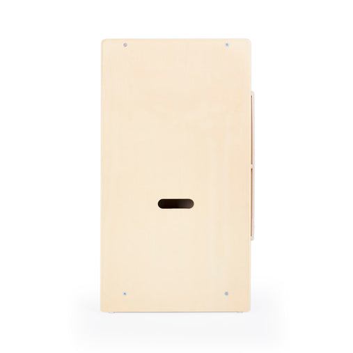 U92012 Toddler Fridge Plywood Side