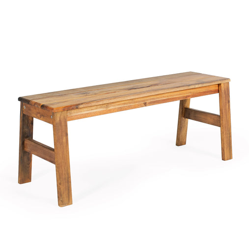 G52014 Acadia Bench 36 Silo 1 Main