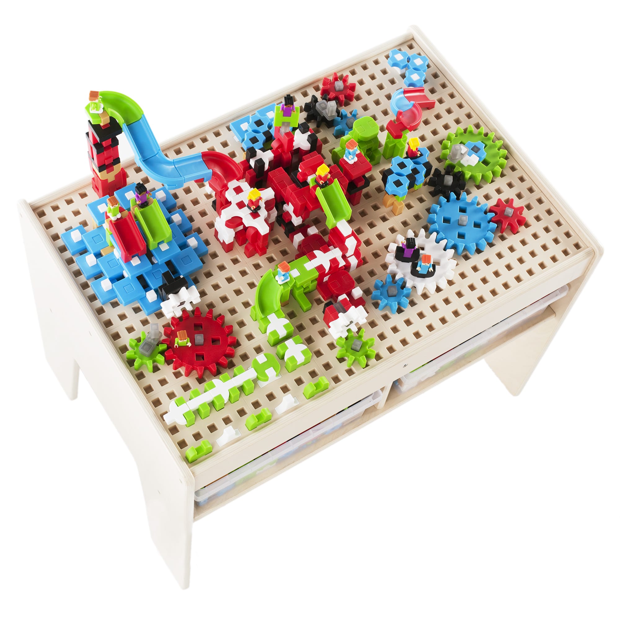 IO Blocks® Center – Guidecraft