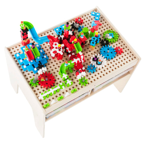 G9609 IO Blocks Center 4