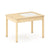 G50122 EdQ LED Activity Table Natural Silo 1 Main | Natural