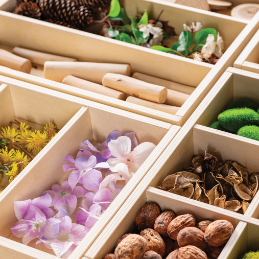 G4704 37868 Loose Parts Stacking Wooden Trays Env 8436