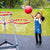 U6245 37862 4 Hoop Basketball Set Lifestyle 2