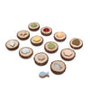 Nature Feel and Find - 24 pc. set