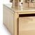 G98130 Marmol Radziner Block Play Table Silo 3 Corner Detail