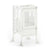 G97500 Martha Stewart Kitchen Helper White Main1 | Linen White