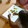 Cordless LED Activity Tablet - White Light