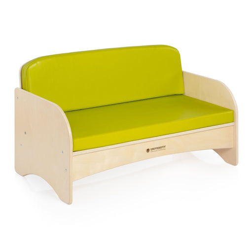 U52110 Reading Couch Birch Plywood