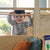 G97117 Cozy Corner Reading Loft Natural Life 9464