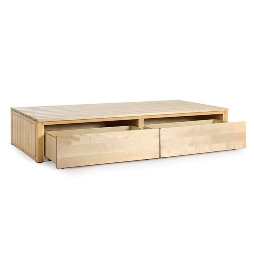 G98130 Marmol Radziner Block Play Table Silo 2 Open
