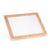 G16850 Cordless LED Activity Tablet White Silo 1 Main