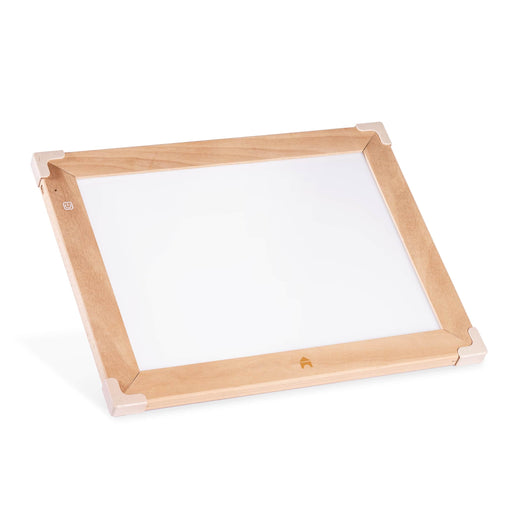 G16850 Cordless LED Activity Tablet White Silo 1 Main