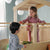 G97117 Cozy Corner Reading Loft Natural Life 9435