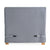 G52024 Acadia Outdoor Mud Kitchen Cover Silo 2 Back