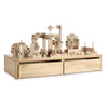 Marmol Radziner Block Play System