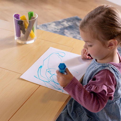 G50121 Sensory Activity Table and Stools Life 267