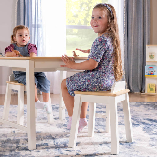 G50121 Sensory Activity Table and Stools Life 219