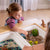 G50121 Sensory Activity Table and Stools Life 224