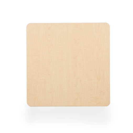 U71101 Square Tabletop 61cm 24in top