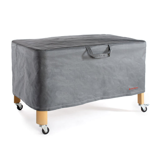 U3401 Fabric Cover Silo 1