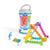 G5202  BendiBeads Rainbow Main Image | Rainbow