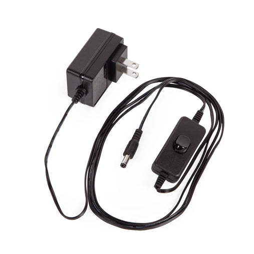 US-Electrical Adapter for Light Tablet Silo 1 Main