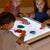 G50120 Convertible Art and Light Easel Life 373