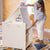 G50120 Convertible Art and Light Easel Life 163