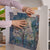 G50120 Convertible Art and Light Easel Life-483