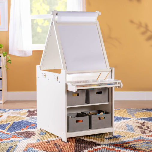 G50120 Convertible Art and Light Easel Env 181