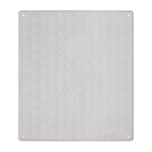 25083GY-R Non-Slip Platform Mat Gray