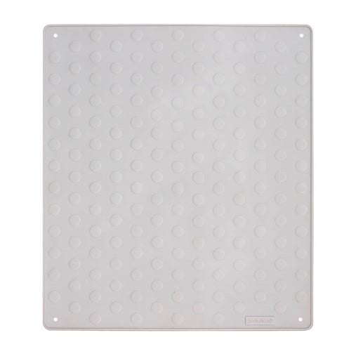 25083GY-R Non-Slip Platform Mat Gray