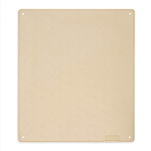 25083NT-R Non-Slip Platform Mat Natural